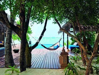 Taj Exotica Resort And Spa Male Atoll 5*