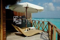 Thulhagiri Island Resort and Spa Maldives 4*