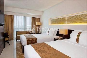 Traders Hotel Male Maldives 4*