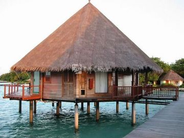 Velidhu Island Resort 3*