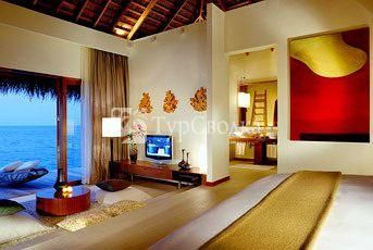 W Retreat & Spa - Maldives 5*