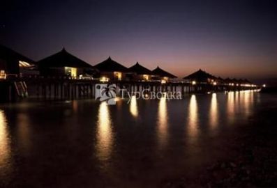 Kuramathi Village Hotel Ari Atoll (Northern) 4*