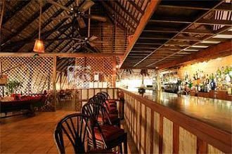 Madoogali Tourist Resort 4*