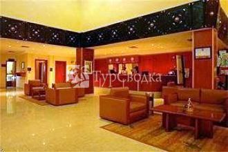 Azalai Hotel Nord Sud 3*