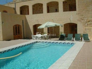 Gozo Farmhouses 3*