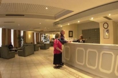 Saint Paul's Bay Hotel 3*