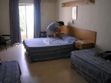 Palm Court Hotel 3*