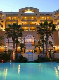 Corinthia Hotel St. George’s Bay 5*