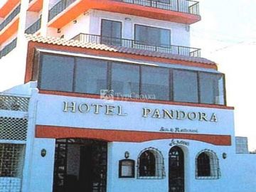 Hotel Pandora 2*