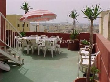 Comfort Inn Guest House Sliema 3*