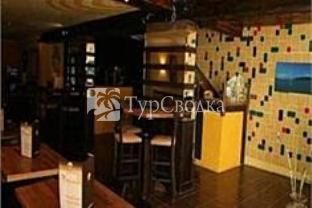 Metropole Budget Hostel 3*