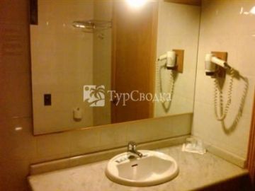 New Tower Palace Hotel 3*