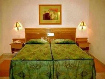 standart room