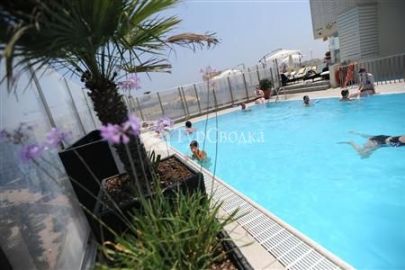 The Plaza & Plaza Regency Hotels 3*