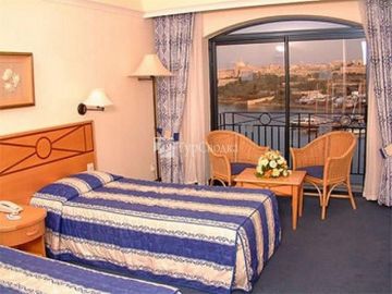 standart room