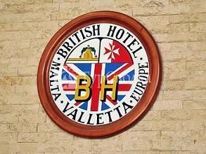 British Hotel 2*