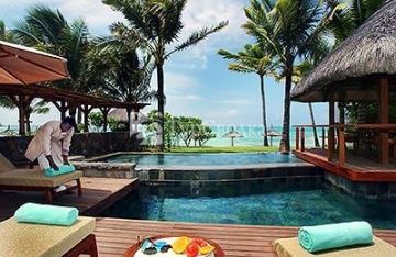 Constance Belle Mare Plage Resort 5*