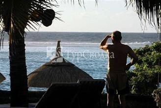 Blue Lagoon Beach Hotel Mahebourg 3*