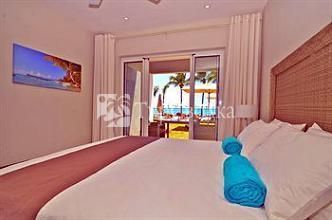 Mon Choisy Beach Resort 3*