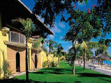 Paradis Hotel & Golf Club 5*