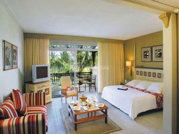 Shandrani Resort & Spa 5*