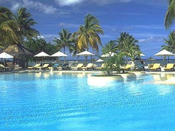 Sofitel Mauritius L'Imperial Resort & Spa 4*