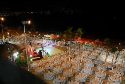 Crowne Plaza Acapulco 3*