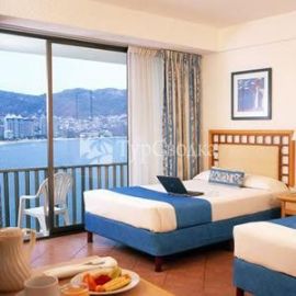 Holiday Inn Resort Acapulco 4*