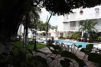 Olinala Diamante Hotel 4*