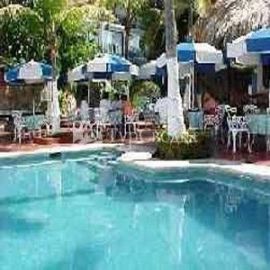 Seascape Hotel Acapulco 3*