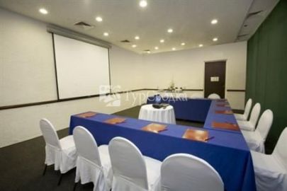 Fiesta Inn Aguascalientes 4*