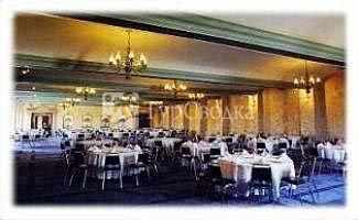 Gran Hotel Hacienda De La Noria 4*