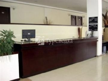 Hotel Aguascalientes 4*