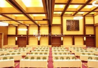 Marriott Aguascalientes Hotel 3*