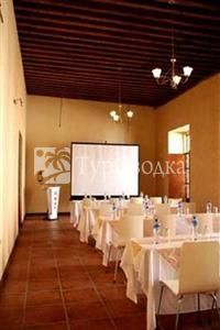 Antigua Alqueria de Carrion Hotel Atlixco 5*
