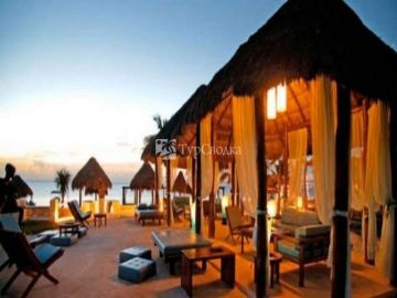 Azul Beach Hotel by Karisma 5*