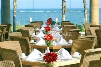 Camino Real Veracruz 5*