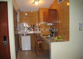 Costa Sol Hotel & Villas Veracruz 4*