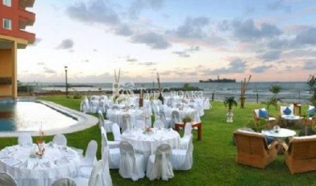 Fiesta Inn Veracruz Boca Del Rio 4*