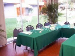 Hotel Jaragua Boca Del Rio 3*