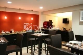 Maison Bambou Hotel Boutique 3*