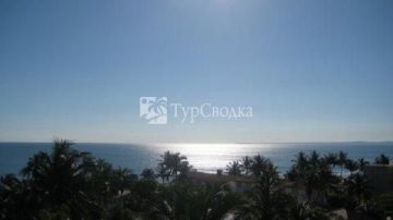 Playa Paraiso Hotel 4*