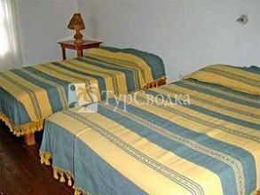 Villas Palmira Spa 3*