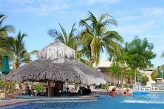 Hotel Buena Vista Beach Resort 3*