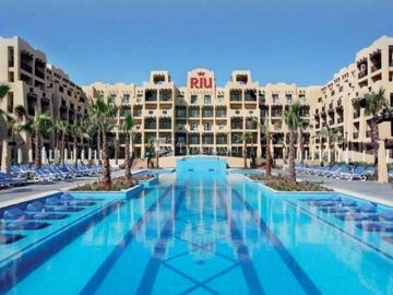 Hotel Riu Santa Fe 5*