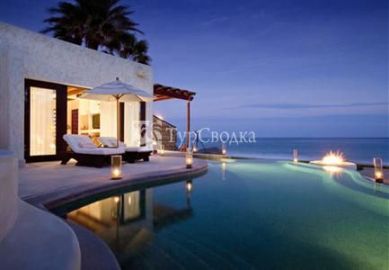 Las Ventanas al Paraiso, A Rosewood Resort 5*
