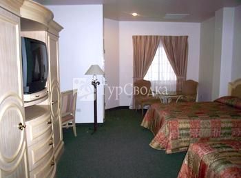 Best Western Hotel Centro Cadereyta Jimenez 2*