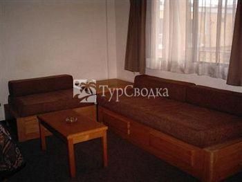 Hotel Maria Luisa Inn and Suites 3*