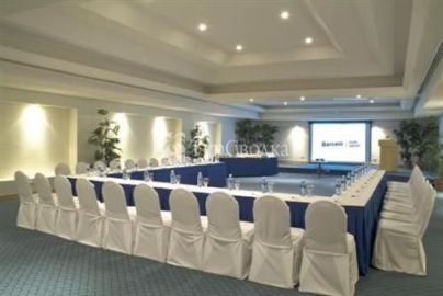 Barcelo Costa Hotel Cancun 4*