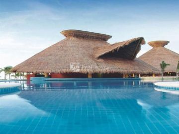 Barcelo Maya Tropical Beach 5*